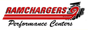 Ramchargers Logo 72 300x103